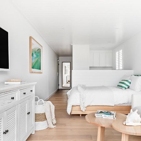 The Bungalows At Bondi Sydney Buitenkant foto