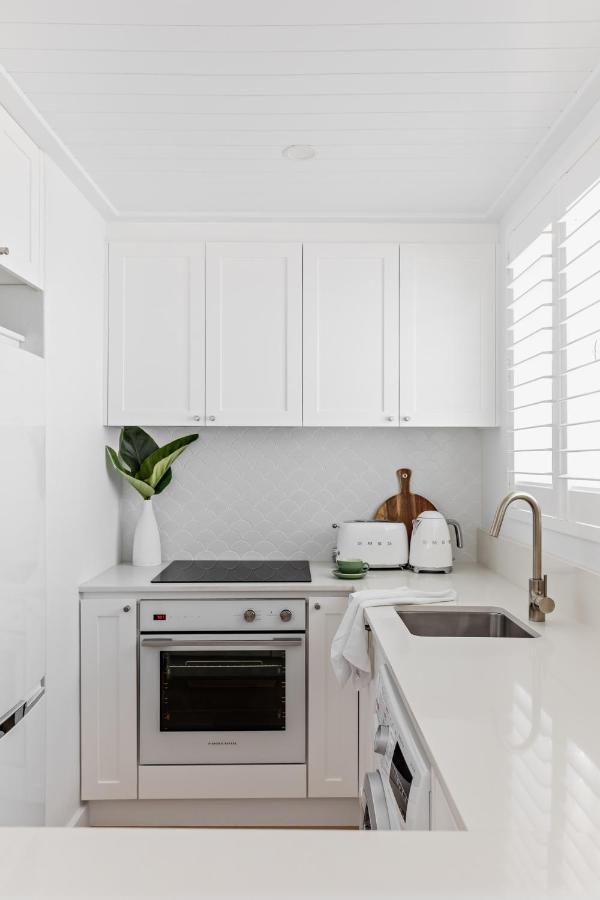 The Bungalows At Bondi Sydney Buitenkant foto