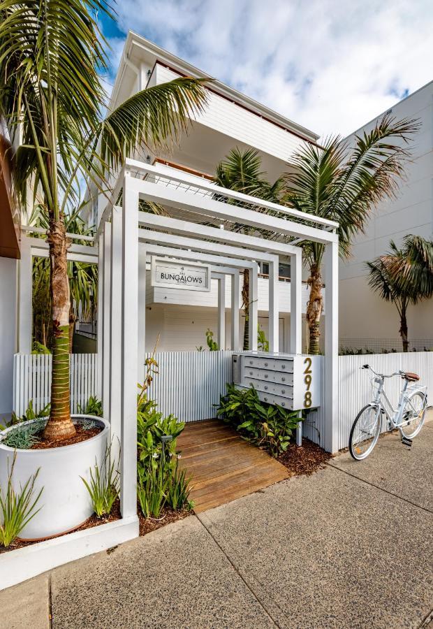 The Bungalows At Bondi Sydney Buitenkant foto