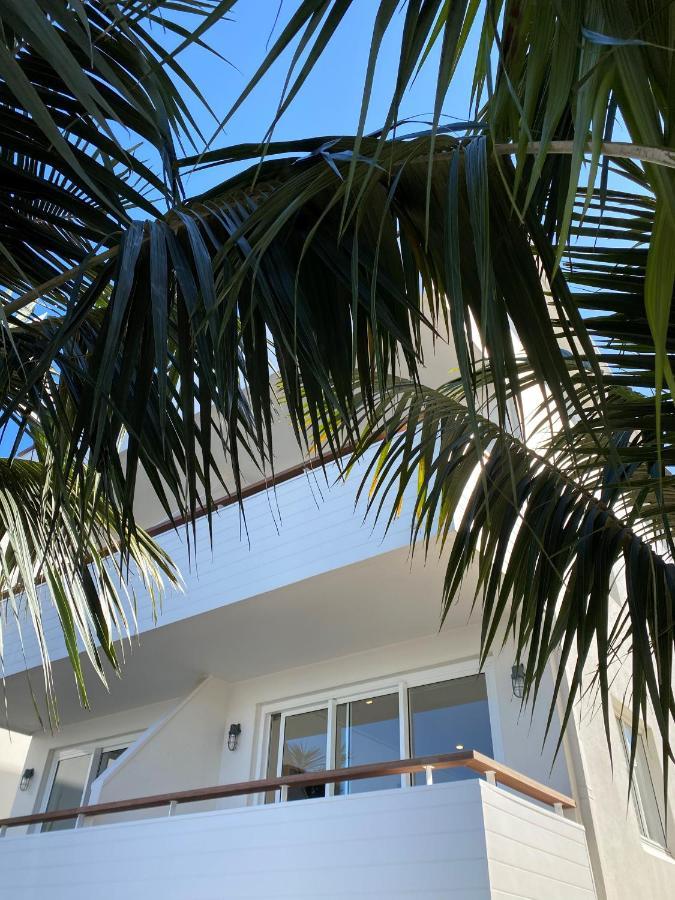 The Bungalows At Bondi Sydney Buitenkant foto