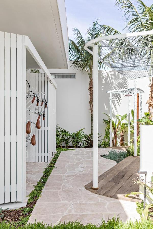 The Bungalows At Bondi Sydney Buitenkant foto