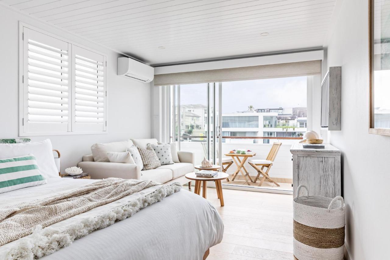 The Bungalows At Bondi Sydney Buitenkant foto